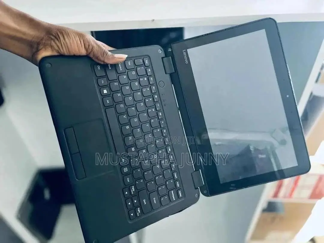 Laptop Lenovo N23 Chromebook 4GB Intel SSD 128GB