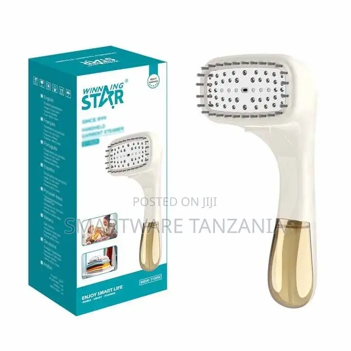 Fast Wrinkle Remover Portable Garment Steamer For Clothes