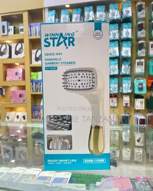 Steamer For Clothes Handheld Clothes Steamer Wrinkle Remover