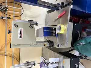 Bone Saw Machine /Mashine Ya Kukata Nyama Buchan