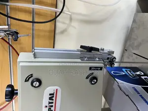 Bone Saw Machine /Mashine Ya Kukata Nyama Buchan