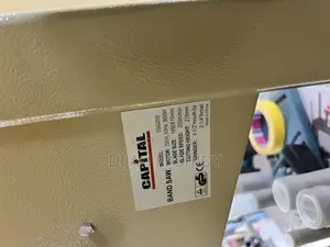Bone Saw Machine /Mashine Ya Kukata Nyama Buchan