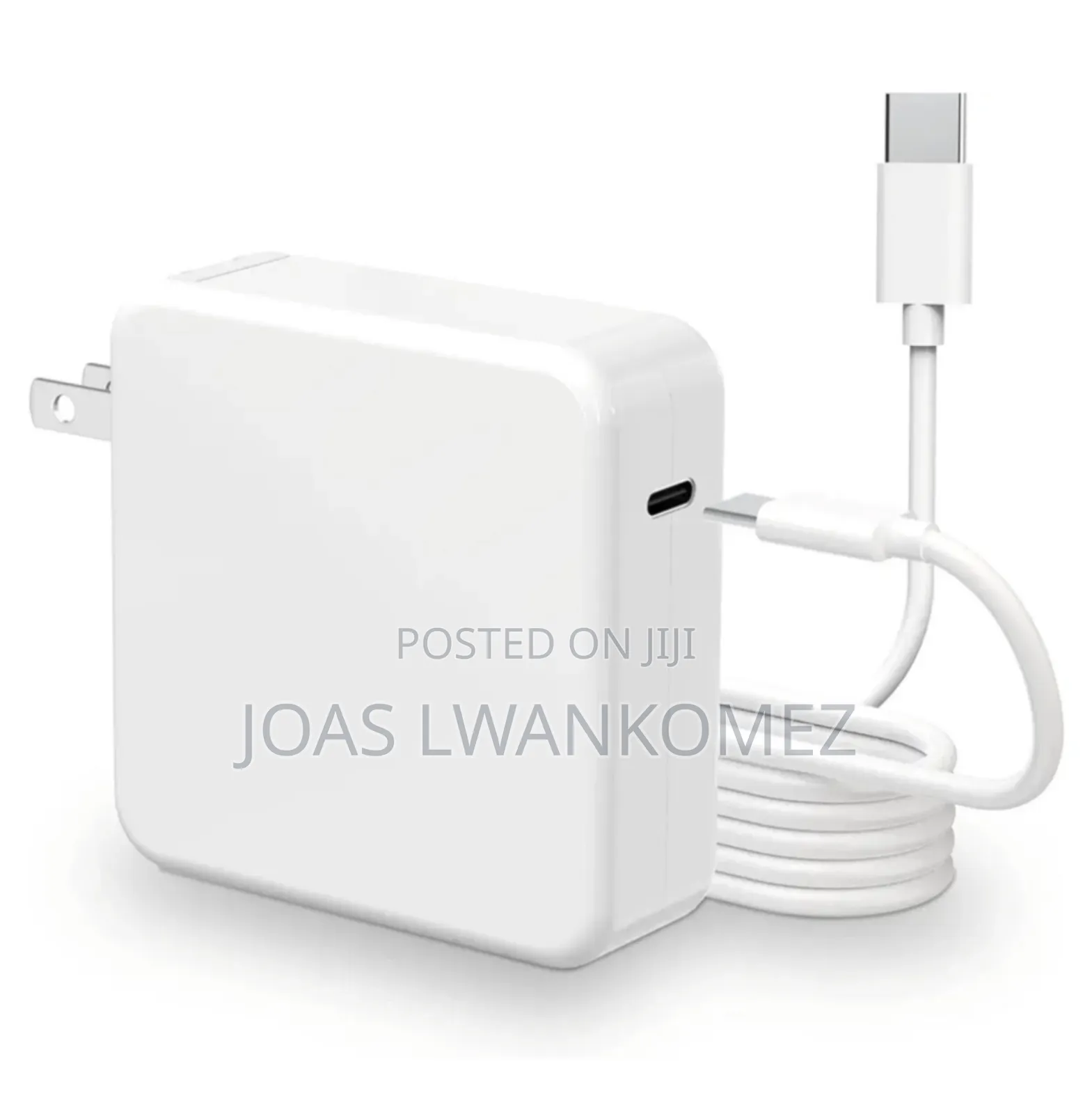 Type C Laptop Charger(87 WATTS)