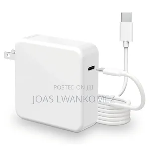 Type C Laptop Charger(87 WATTS)