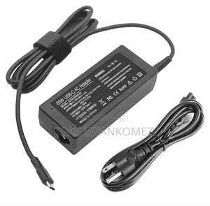 Type C Laptop Charger(87 WATTS)
