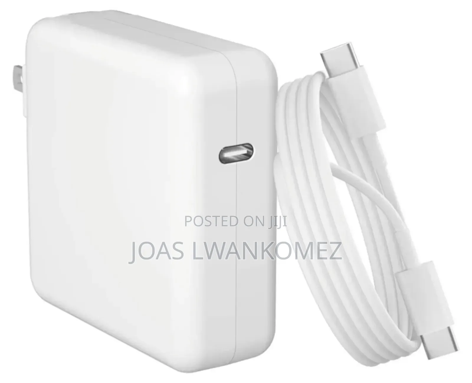 Type C Laptop Power Adapter(45 Watts)
