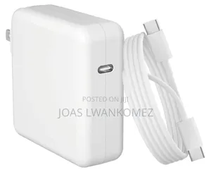Type C Laptop Power Adapter(45 Watts)