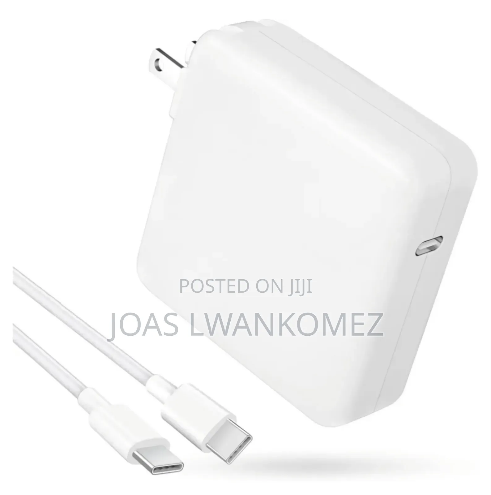Type C Laptop Power Adapter(45 Watts)