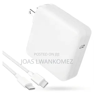Type C Laptop Power Adapter(45 Watts)