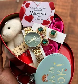 New Ladies Combo Valentine
