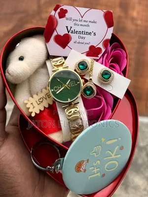 New Ladies Combo Valentine