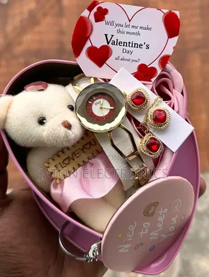 New Ladies Combo Valentine