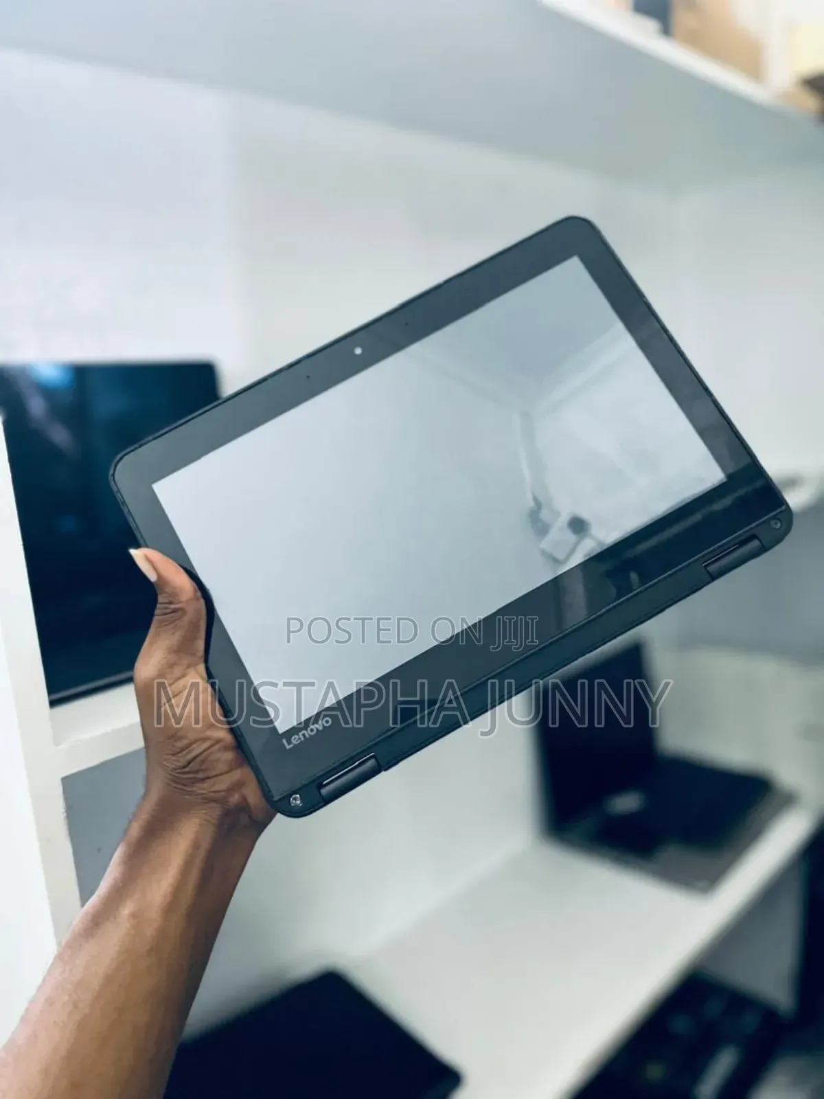 Laptop Lenovo N23 Chromebook 4GB Intel SSD 128GB