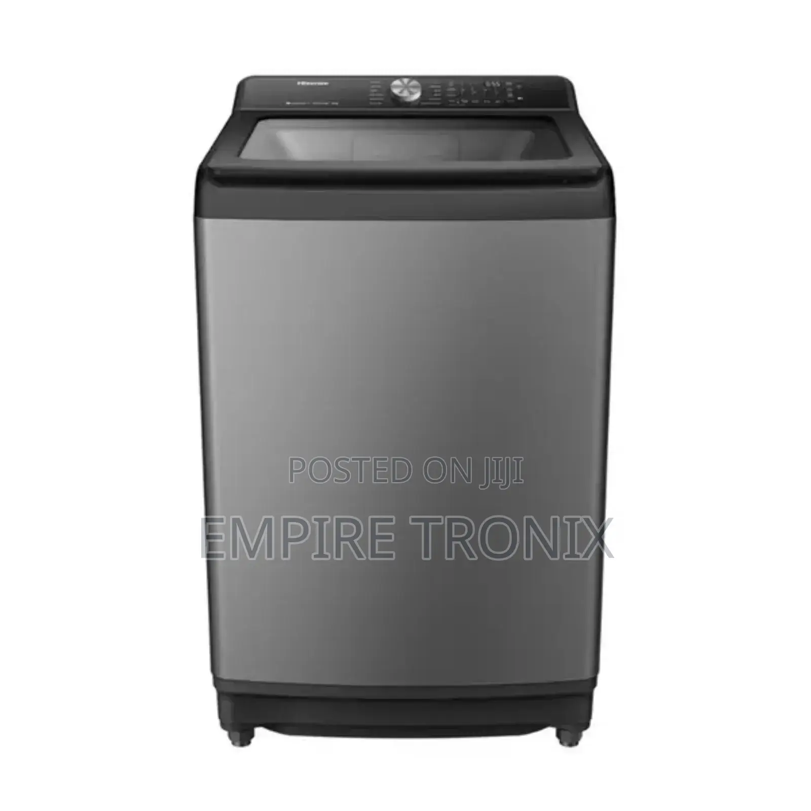 Hisense Washing Machine Top Load Smart Wifi WT5T1625DB 16kg