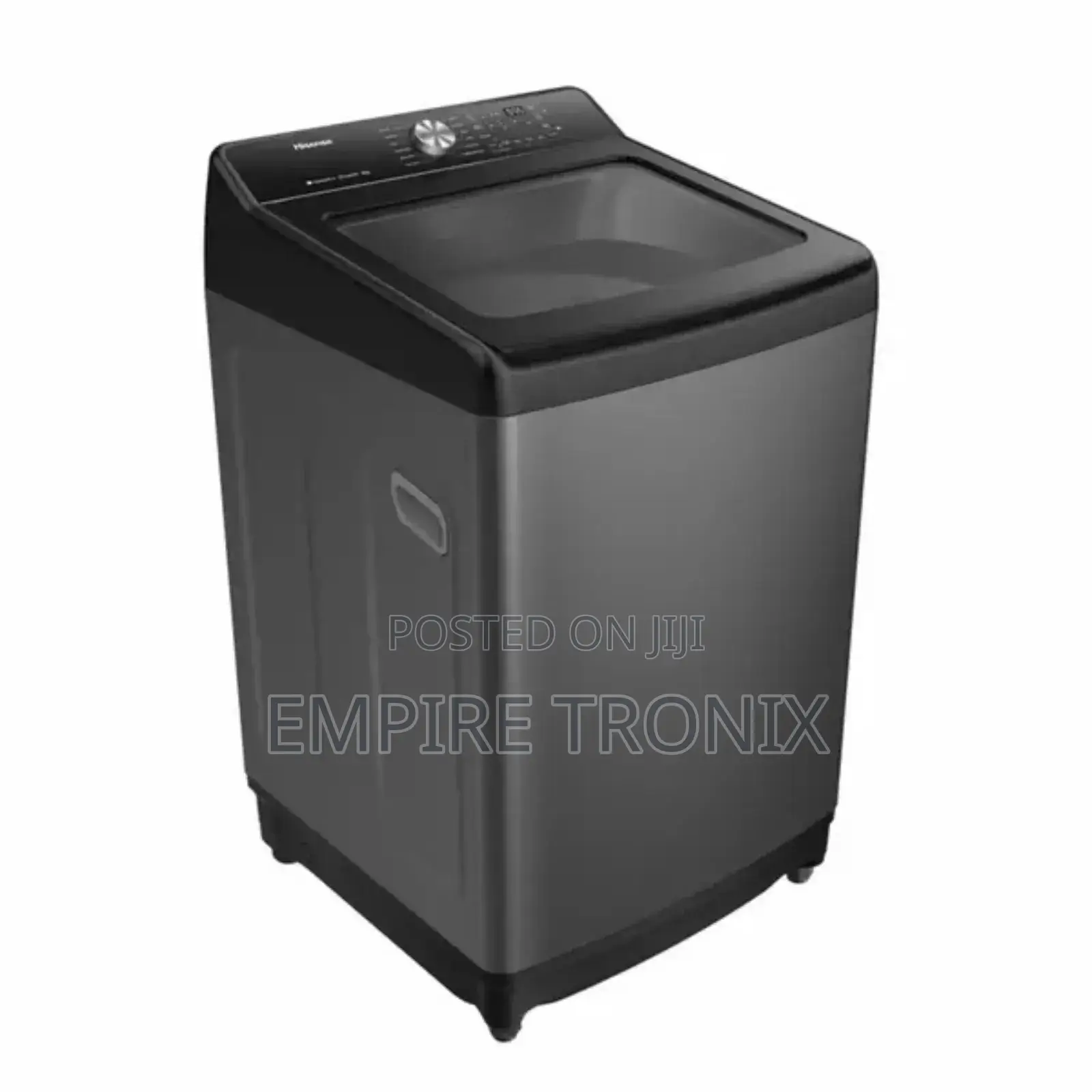 Hisense Washing Machine Top Load Smart Wifi WT5T1625DB 16kg