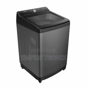 Hisense Washing Machine Top Load Smart Wifi WT5T1625DB 16kg