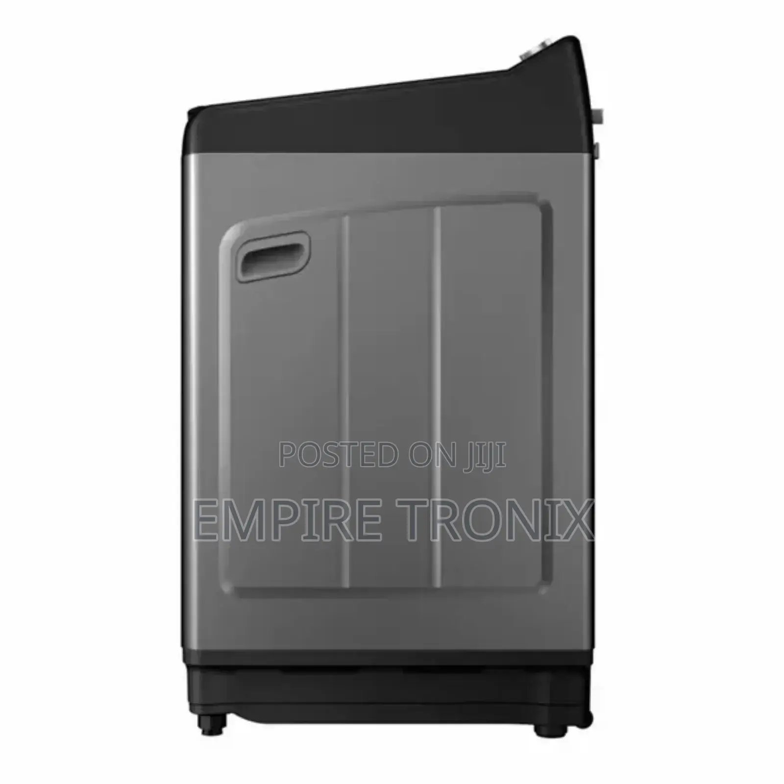 Hisense Washing Machine Top Load Smart Wifi WT5T1625DB 16kg