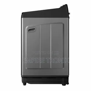 Hisense Washing Machine Top Load Smart Wifi WT5T1625DB 16kg