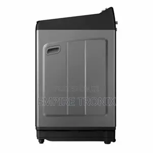 Hisense Washing Machine Top Load Smart Wifi WT5T1625DB 16kg