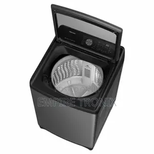 Hisense Washing Machine Top Load Smart Wifi WT5T1625DB 16kg