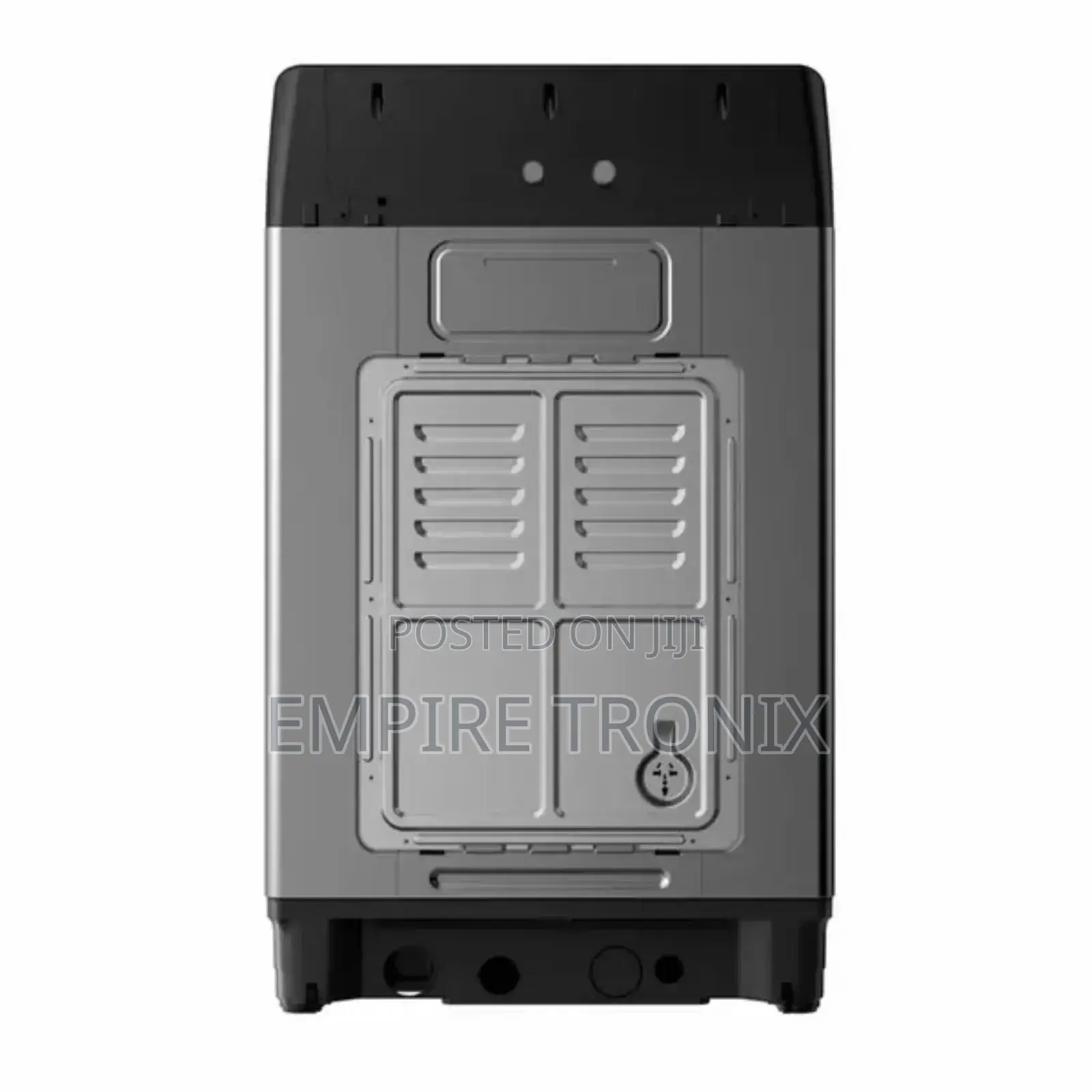 Hisense Washing Machine Top Load Smart Wifi WT5T1625DB 16kg