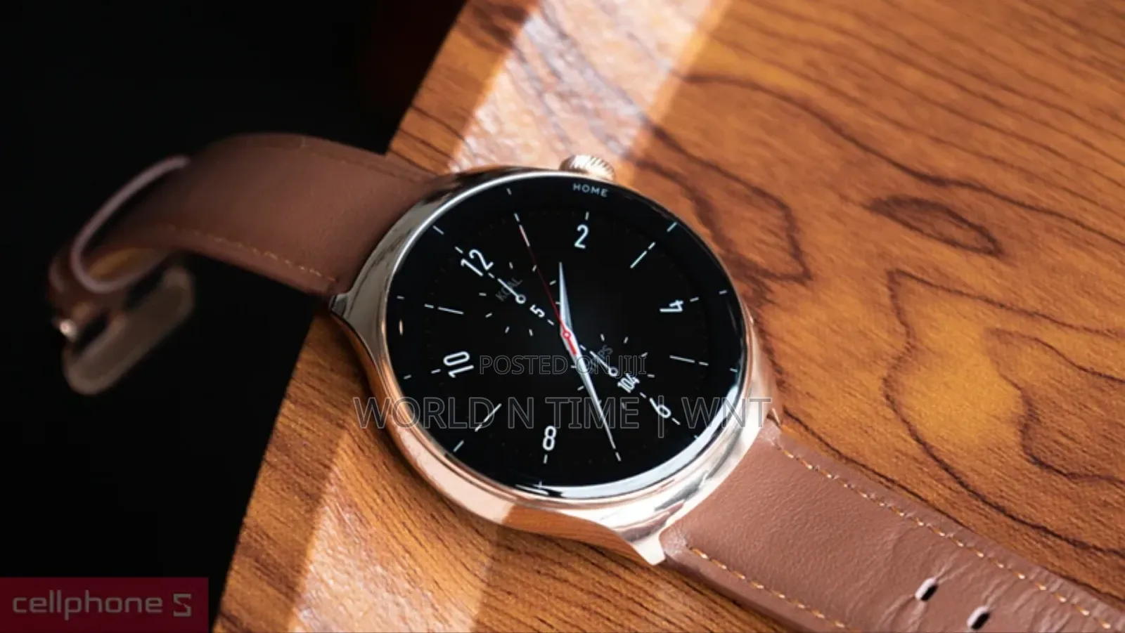 Mibro Lite 3 Pro Smart Watch