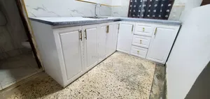 Kitchen Cabinets L Shape With Sink