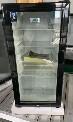 PMAX SHOW CASE LITER 90 (Inaingiza Cret 2 Na Nusu) Ni Imara