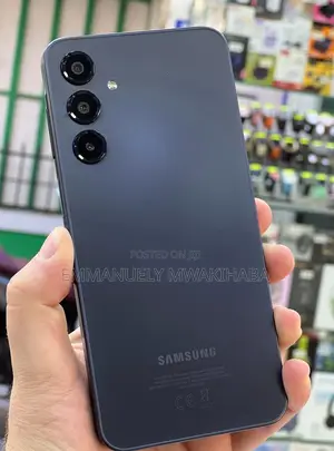 New Samsung Galaxy A16 128 GB Black