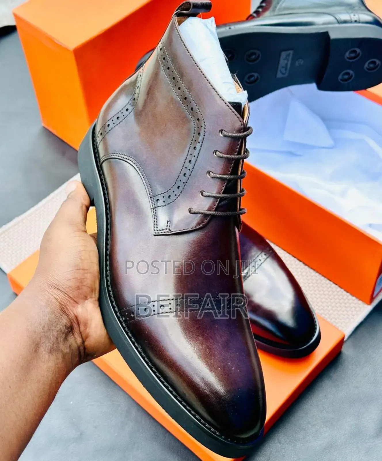 Clark Boots | Buti