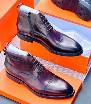 Clark Boots | Buti