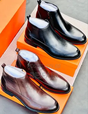 Smart BOOT