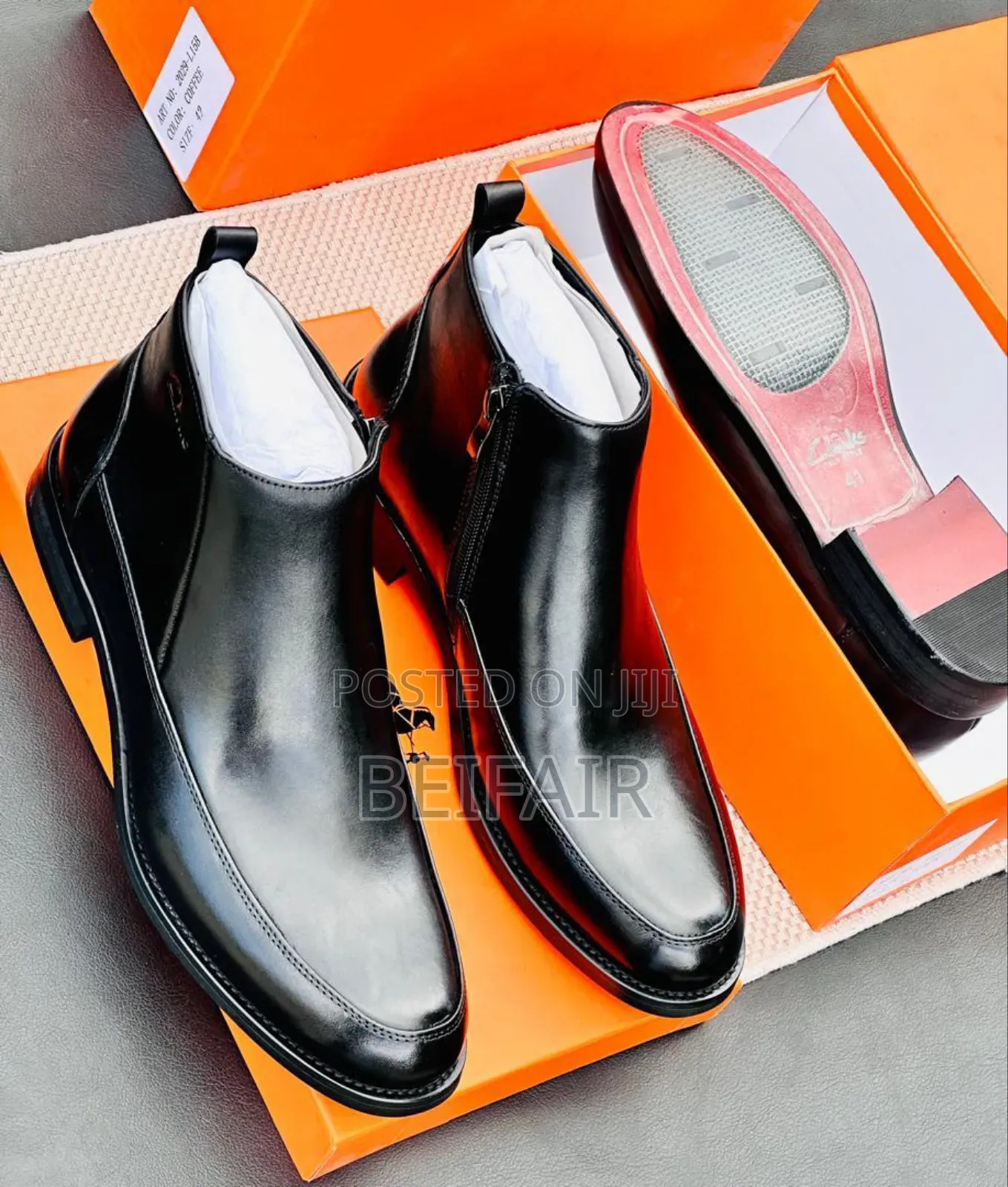 Smart BOOT