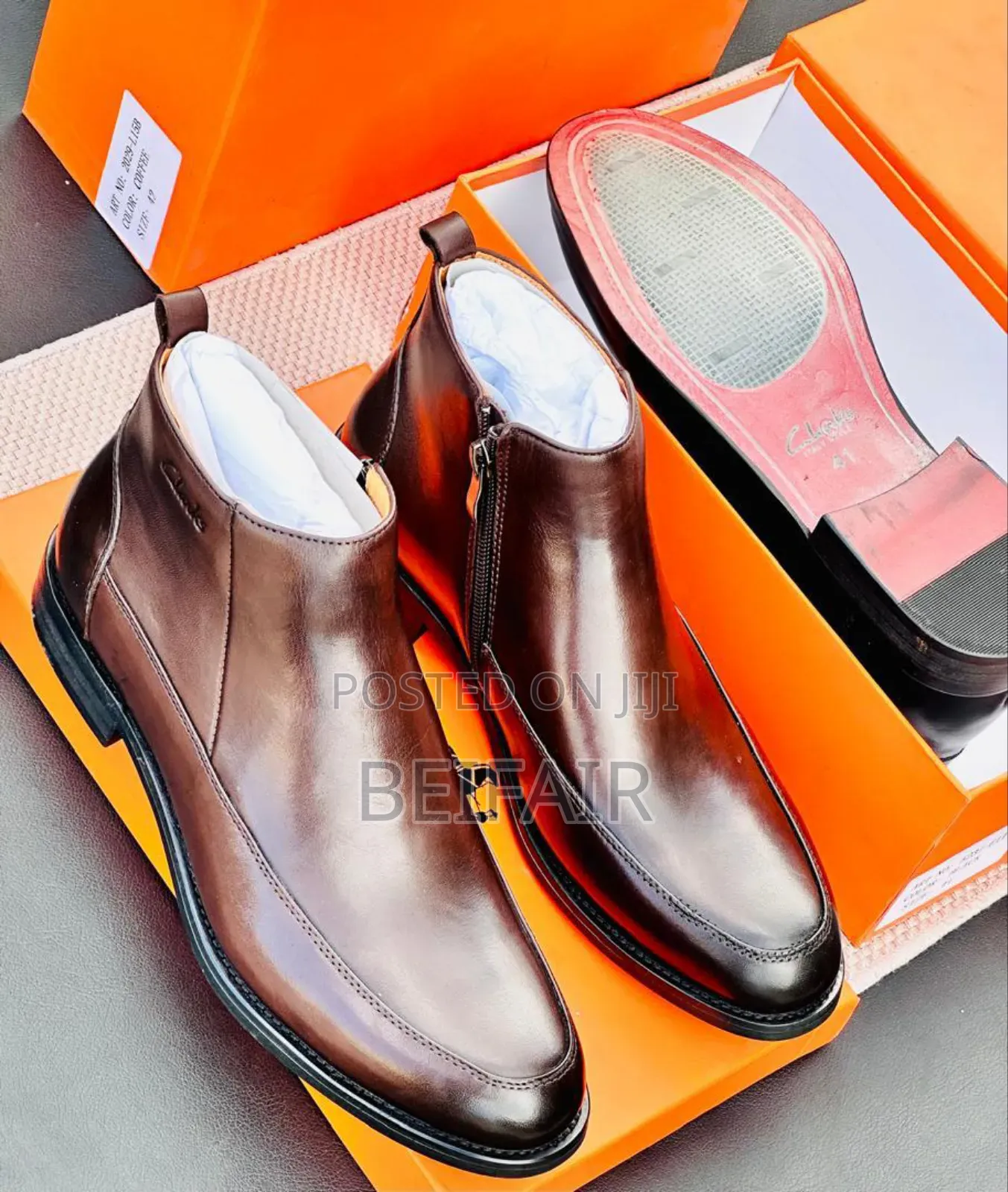 Smart BOOT