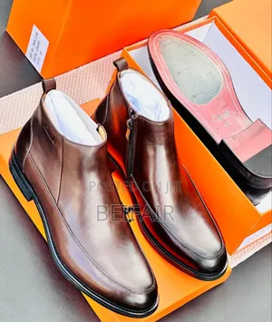 Smart BOOT