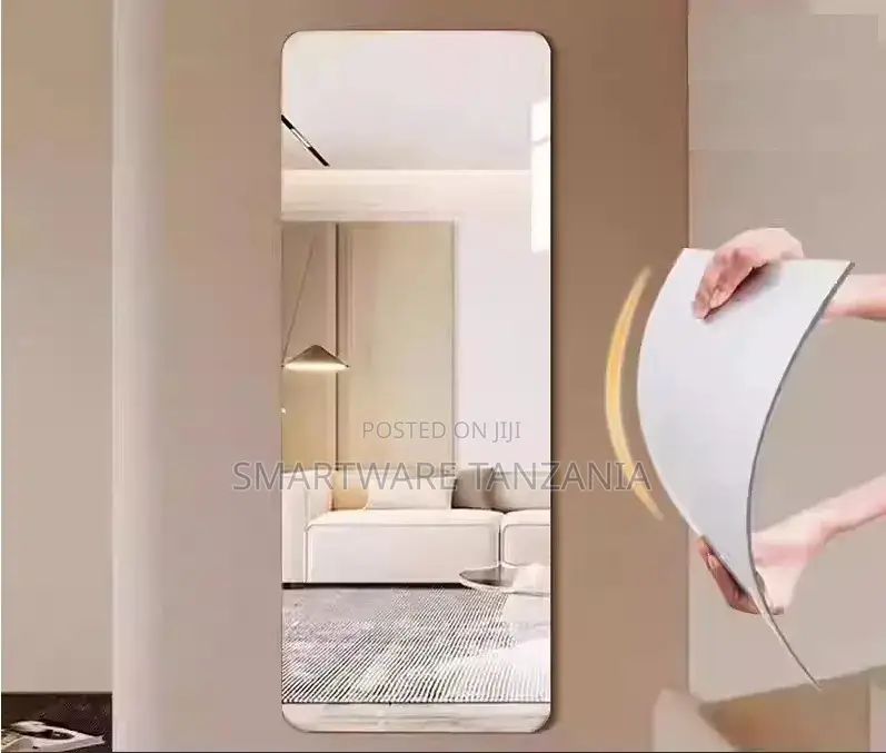 Wall Sticker Square Self Adhesive Stick on Home Decor