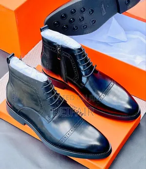 Clarks Original Boots