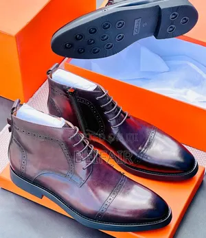Clarks Original Boots