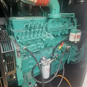 Generator Cummins 375kva