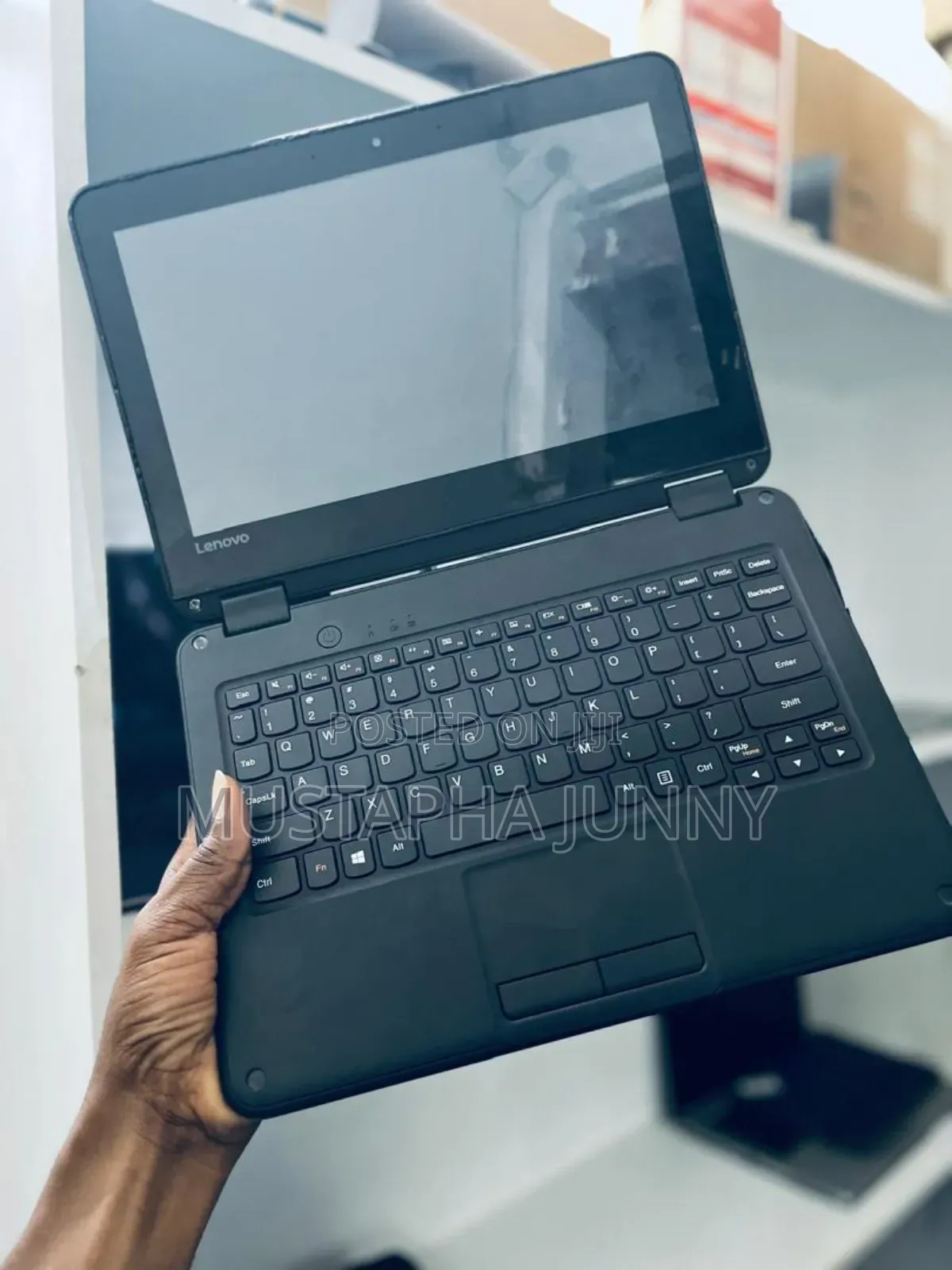 Laptop Lenovo N23 Chromebook 4GB Intel SSD 128GB