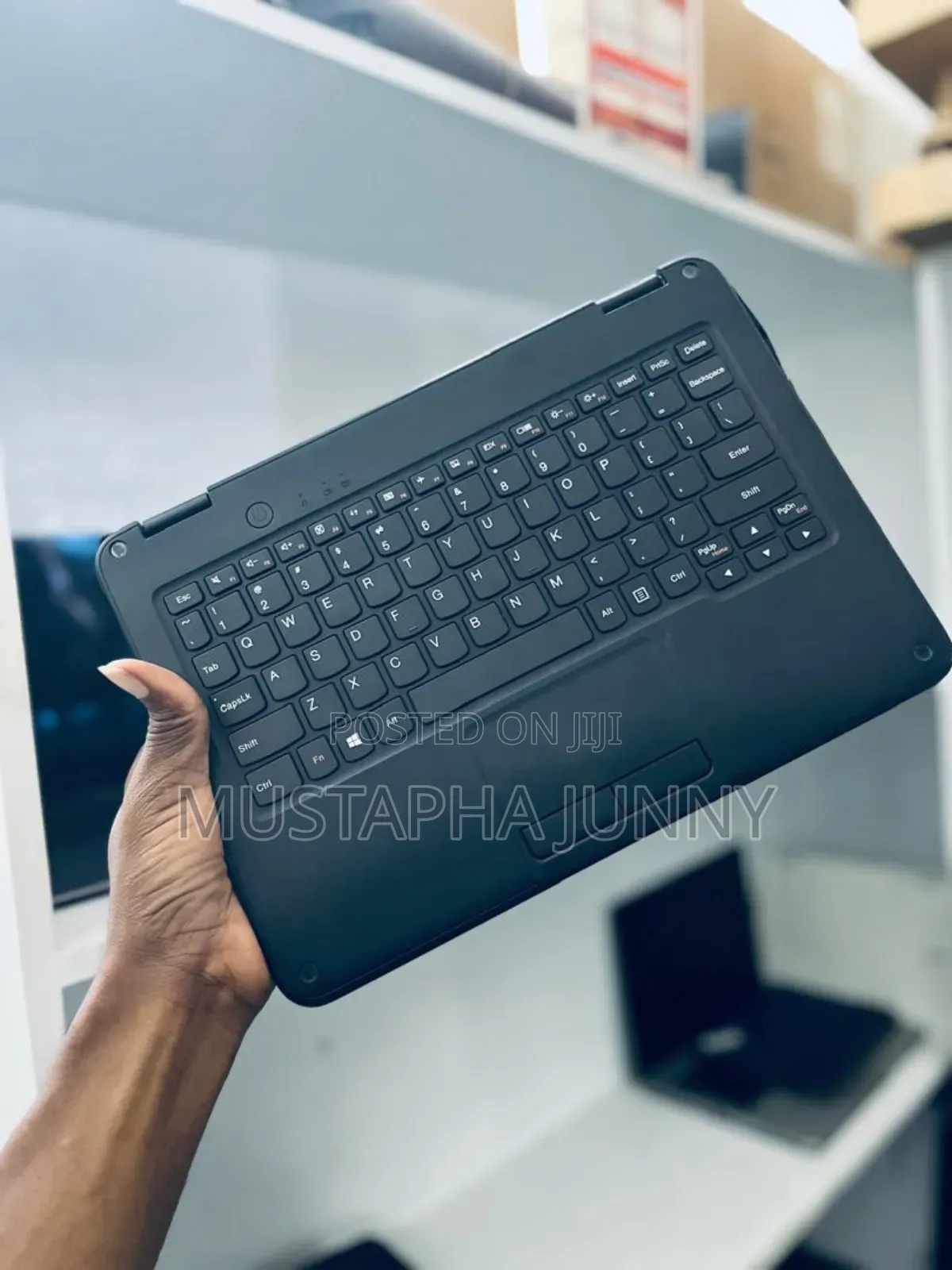 Laptop Lenovo N23 Chromebook 4GB Intel SSD 128GB