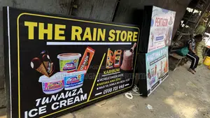 Kimara Store
