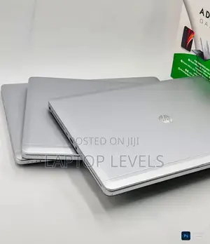 Laptop HP EliteBook Folio 9480M 8GB Intel Core I7 HDD 500GB