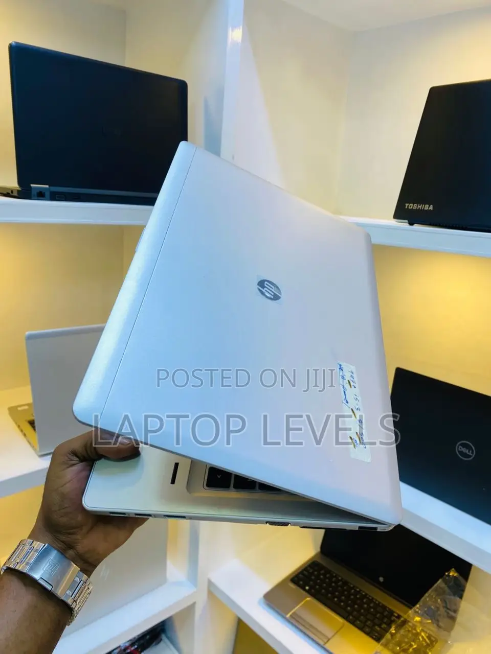 Laptop HP EliteBook Folio 9480M 8GB Intel Core I7 HDD 500GB