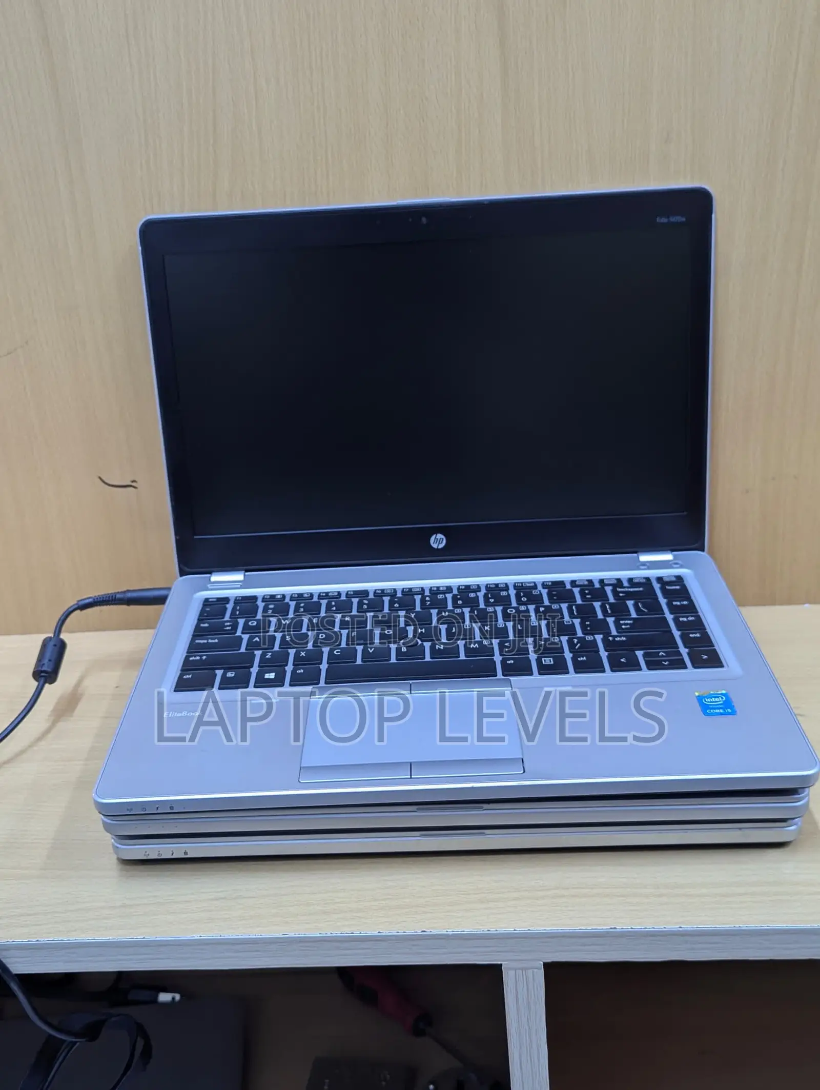 Laptop HP EliteBook Folio 9480M 8GB Intel Core I7 HDD 500GB