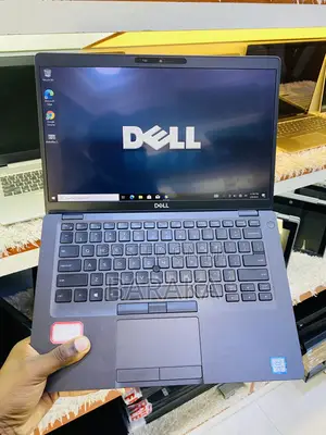 Laptop Dell Latitude 5400 8GB Intel Core I5 SSD 256GB