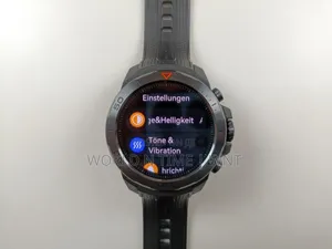 Mibro GS Explorer GPS Smart Watch 1500nit AMOLED Fitness