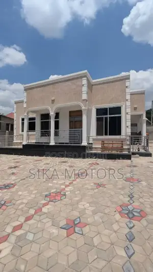 3bdrm House in Mbezi for sale