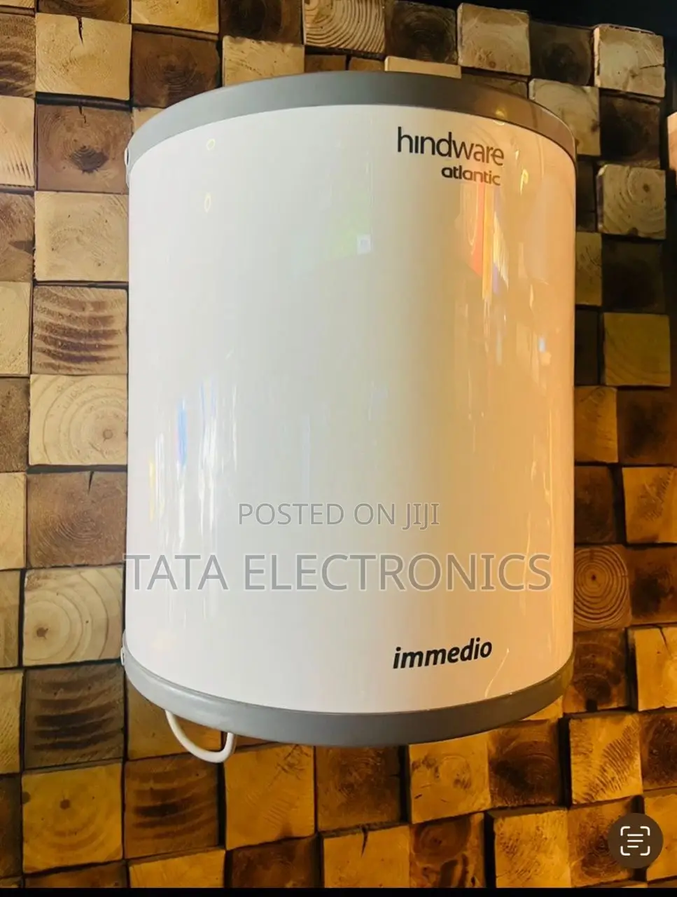 Hindware Water Heater 15 Liters