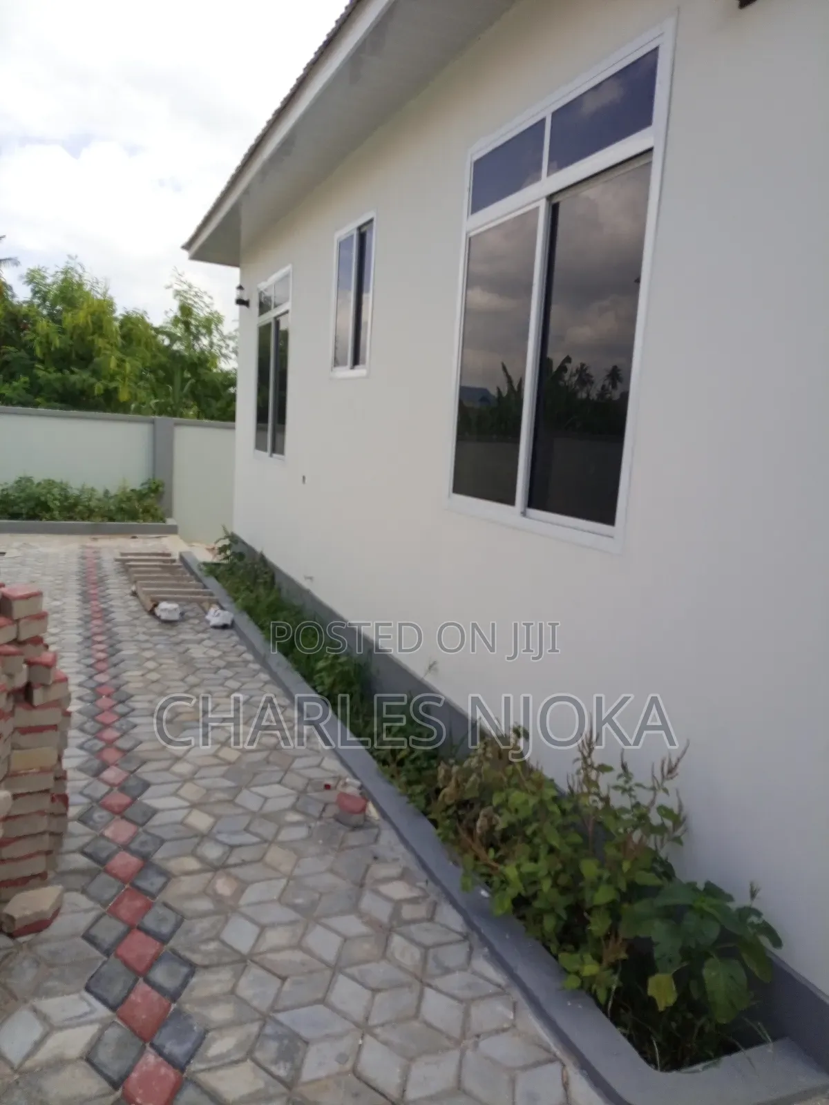 2bdrm Apartment in Tanzania Dare Salaam for rent